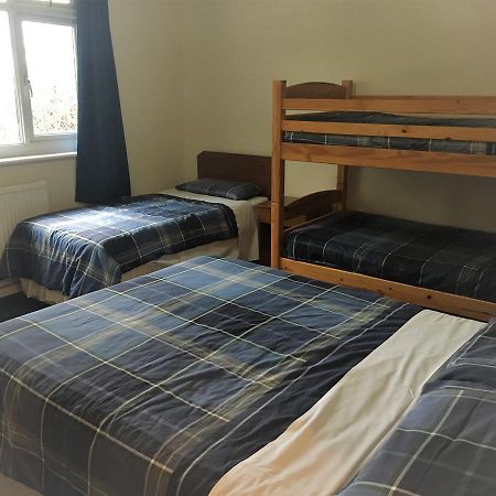 Nant-Y-Ffin Hotel Llandissilio Eksteriør bilde